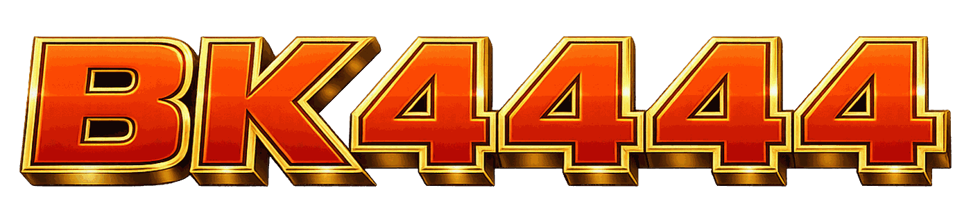 bk4444 logo